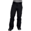 Obermeyer Process Pant - Men's, Medium, Regular Inseam, Black, 25044-16009-M