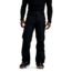 Obermeyer Process Pant - Mens, Black, Extra Large, Regular, 25049-16009-XL