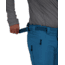 Obermeyer Process Pant - Mens, Blueprint, Extra Large, 25037-21166-XL