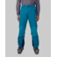 Obermeyer Process Pant - Mens, Medium, Regular Inseam, Blue Agave, 25044-22163-M