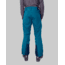 Obermeyer Process Pant - Mens, Medium, Regular Inseam, Blue Agave, 25044-22163-M