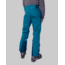 Obermeyer Process Pant - Mens, Medium, Regular Inseam, Blue Agave, 25044-22163-M