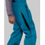 Obermeyer Process Pant - Mens, Medium, Regular Inseam, Blue Agave, 25044-22163-M