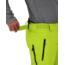 Obermeyer Process Pant - Mens, Matcha, Extra Large, 25037-21086-XL