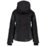 Obermeyer Rayla Jacket - Girls, Black, Large, 31074-16009-L