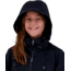 Obermeyer Rayla Jacket - Girls, Large, Black, 31084-16009-L