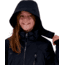 Obermeyer Rayla Jacket - Girls, Large, Black, 31084-16009-L