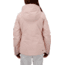 Obermeyer Rayla Jacket - Girls, Pink Sand, Small, 31074-21050-S