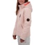 Obermeyer Rayla Jacket - Girls, Pink Sand, Small, 31074-21050-S