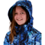 Obermeyer Rayla Jacket - Girls, Space Out, Medium, 31074-21163-M