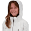 Obermeyer Rayla Jacket - Girls, White, Extra Large, 31074-16010-XL