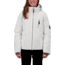 Obermeyer Rayla Jacket - Girls, White, Extra Large, 31074-16010-XL