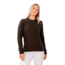 Obermeyer Rayna Crewneck Sweater - Womens, Medium, Leather, 16058-21019-M