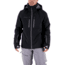 Obermeyer Raze Jacket - Mens, Black, Large, 21020-16009-L