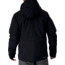Obermeyer Raze Jacket - Men's, 2XL, Regular, Black, 21113-16009-2XL