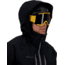 Obermeyer Raze Jacket - Men's, 2XL, Regular, Black, 21113-16009-2XL