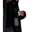 Obermeyer Raze Jacket - Men's, 2XL, Regular, Black, 21113-16009-2XL