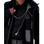 Obermeyer Raze Jacket - Men's, 2XL, Regular, Black, 21113-16009-2XL