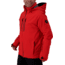 Obermeyer Raze Jacket - Men's, Small, Regular, Brakelight, 21113-19042-S