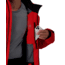 Obermeyer Raze Jacket - Men's, Small, Regular, Brakelight, 21113-19042-S
