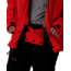 Obermeyer Raze Jacket - Men's, Small, Regular, Brakelight, 21113-19042-S