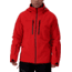 Obermeyer Raze Jacket - Men's, Small, Regular, Brakelight, 21113-19042-S