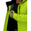 Obermeyer Raze Jacket - Mens, Matcha, Large, 21020-21086-L