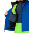 Obermeyer Raze Jacket - Men's, 2XL, Regular, Stellar, 21113-22162-2XL