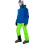 Obermeyer Raze Jacket - Men's, 2XL, Regular, Stellar, 21113-22162-2XL