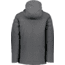 Obermeyer Ridgeline Jacket - Men's, Extra Large, Coal, 21111-20004-XL