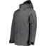 Obermeyer Ridgeline Jacket - Men's, Extra Large, Coal, 21111-20004-XL