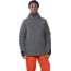 Obermeyer Ridgeline Jacket - Men's, Extra Large, Coal, 21111-20004-XL