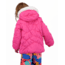 Obermeyer Roselet Jacket - Girls, Pink Pwr, 3, 51075-20057-3