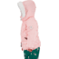 Obermeyer Roselet Jacket - Girls, Pinklight, 8, 51075-21052-8