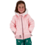 Obermeyer Roselet Jacket - Girls, Pinklight, 8, 51075-21052-8