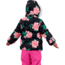Obermeyer Roselet Jacket - Girls, Roses-R-Pink, 6, 51075-21151-6