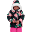 Obermeyer Roselet Jacket - Girls, Roses-R-Pink, 6, 51075-21151-6