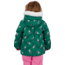 Obermeyer Roselet Jacket - Girls, Wintergreens, 4, 51075-21058-4