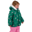 Obermeyer Roselet Jacket - Girls, Wintergreens, 4, 51075-21058-4