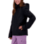 Obermeyer Rylee Jacket - Girls, Black, Medium, 31070-16009-M
