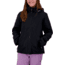 Obermeyer Rylee Jacket - Girls, Black, Medium, 31070-16009-M