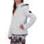 Obermeyer Rylee Jacket - Girls, White, Extra Large, 31070-16010-XL