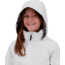 Obermeyer Rylee Jacket - Girls, White, Extra Large, 31070-16010-XL