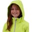 Obermeyer Rylee Jacket - Girls, With A Twist, Large, 31070-21081-L