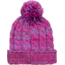 Obermeyer San Fran Pom Beanie - Girls, Love Potion, One Size, 38018-22056-ONE SIZE