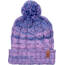 Obermeyer San Fran Pom Beanie - Girls, Vinca, One Size, 38018-22073-ONE SIZE