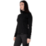 Obermeyer Sarah 1/4 Zip - Women's, Large, Black, 17074-16009-L