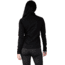 Obermeyer Sarah 1/4 Zip - Women's, Large, Black, 17074-16009-L