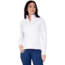 Obermeyer Sarah 1/4 Zip - Women's, Small, White, 17074-16010-S