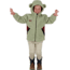 Obermeyer Shay Sherpa Jacket, Sagebrush, Extra Large, 77026-21085-XL